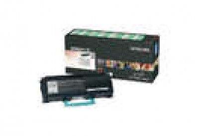 Lexmark E260  E360  E460 Return Program Toner Cartridge (3500 pages)